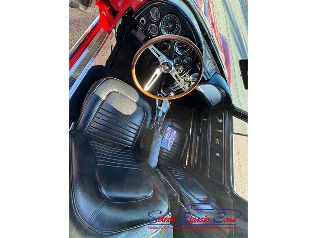 1967 Chevrolet Corvette (CC-2121791) for sale in Hiram, Georgia