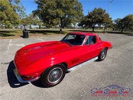 1967 Chevrolet Corvette (CC-2121791) for sale in Hiram, Georgia