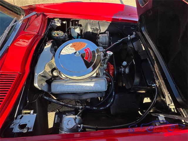 1967 Chevrolet Corvette (CC-2121791) for sale in Hiram, Georgia
