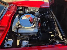 1967 Chevrolet Corvette (CC-2121791) for sale in Hiram, Georgia