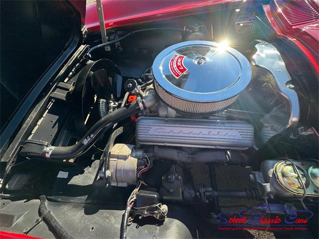 1967 Chevrolet Corvette (CC-2121791) for sale in Hiram, Georgia