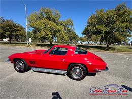 1967 Chevrolet Corvette (CC-2121791) for sale in Hiram, Georgia
