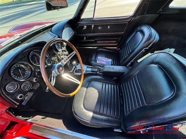 1967 Chevrolet Corvette (CC-2121791) for sale in Hiram, Georgia