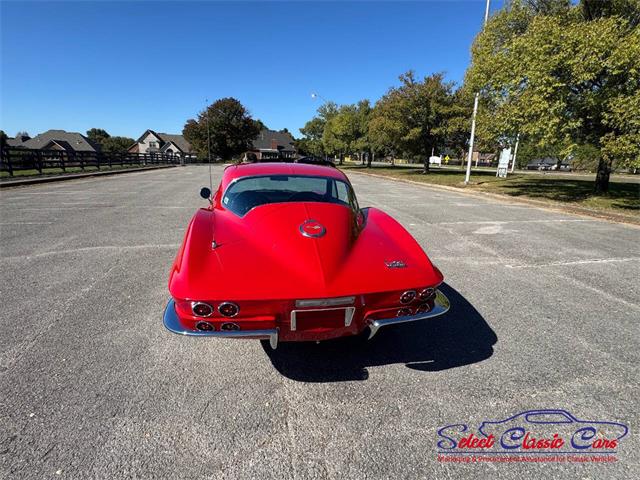 1967 Chevrolet Corvette (CC-2121791) for sale in Hiram, Georgia