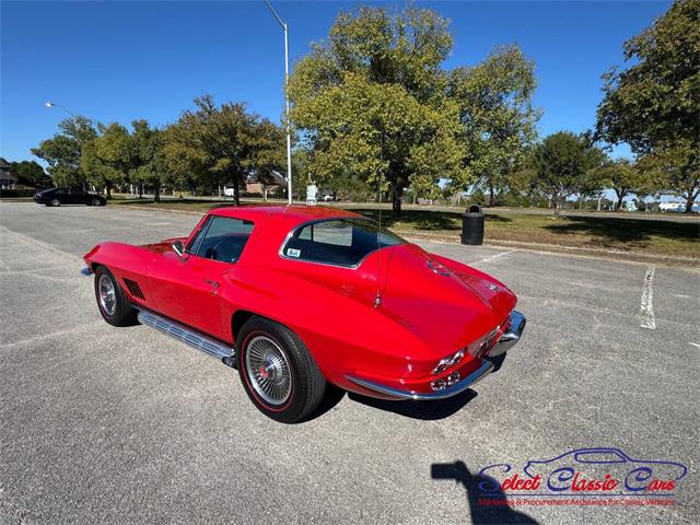 1967 Chevrolet Corvette (CC-2121791) for sale in Hiram, Georgia