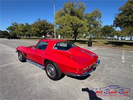 1967 Chevrolet Corvette (CC-2121791) for sale in Hiram, Georgia