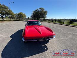 1967 Chevrolet Corvette (CC-2121791) for sale in Hiram, Georgia