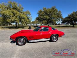 1967 Chevrolet Corvette (CC-2121791) for sale in Hiram, Georgia