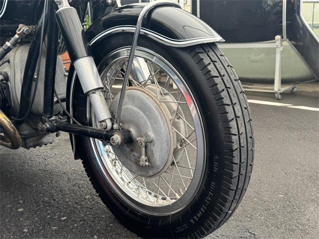 1964 BMW R60 (CC-2121793) for sale in Los Angeles, California