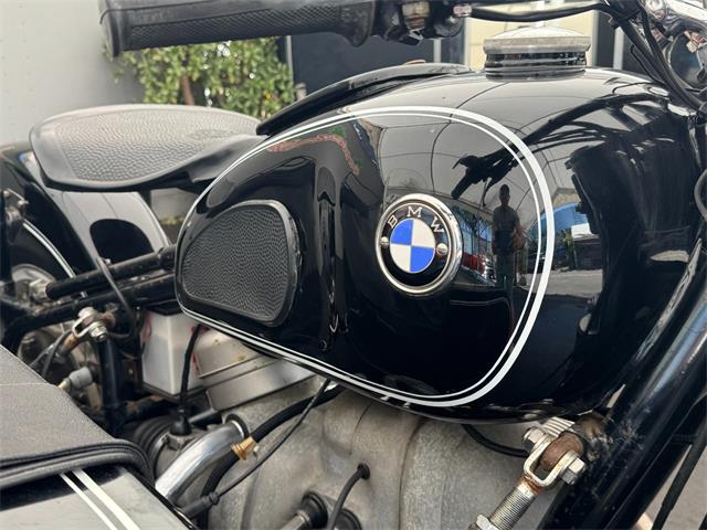 1964 BMW R60 (CC-2121793) for sale in Los Angeles, California