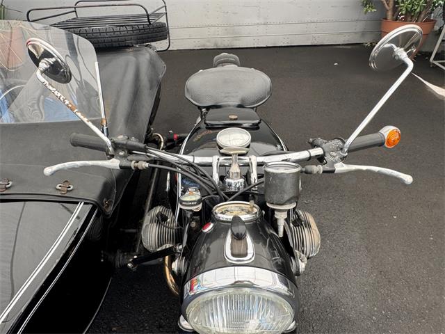 1964 BMW R60 (CC-2121793) for sale in Los Angeles, California