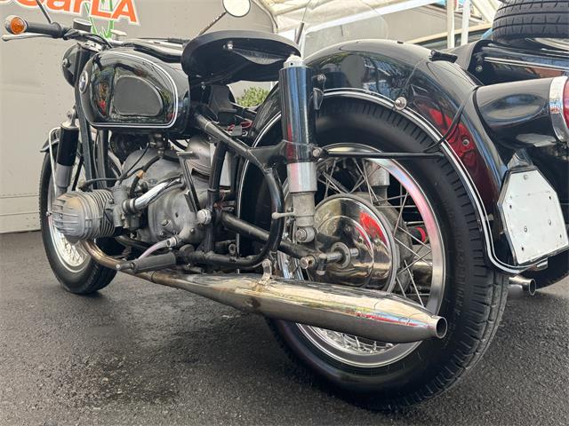 1964 BMW R60 (CC-2121793) for sale in Los Angeles, California