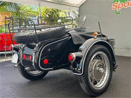 1964 BMW R60 (CC-2121793) for sale in Los Angeles, California