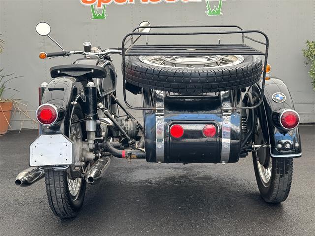 1964 BMW R60 (CC-2121793) for sale in Los Angeles, California