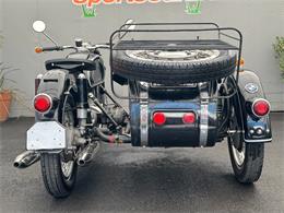 1964 BMW R60 (CC-2121793) for sale in Los Angeles, California