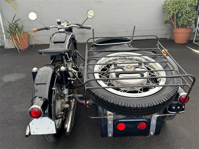 1964 BMW R60 (CC-2121793) for sale in Los Angeles, California