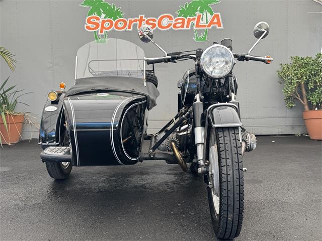 1964 BMW R60 (CC-2121793) for sale in Los Angeles, California