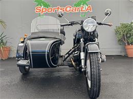 1964 BMW R60 (CC-2121793) for sale in Los Angeles, California