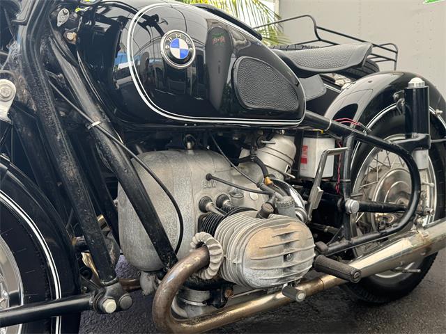 1964 BMW R60 (CC-2121793) for sale in Los Angeles, California