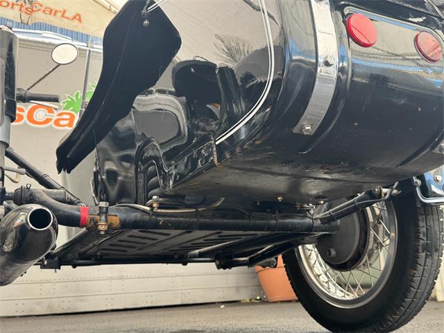 1964 BMW R60 (CC-2121793) for sale in Los Angeles, California