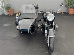 1964 BMW R60 (CC-2121793) for sale in Los Angeles, California