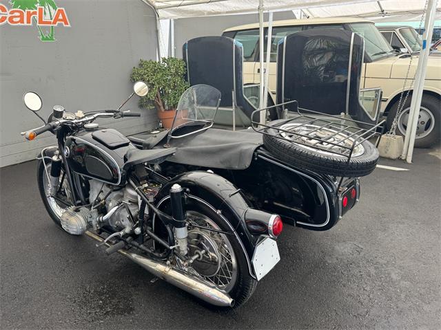 1964 BMW R60 (CC-2121793) for sale in Los Angeles, California