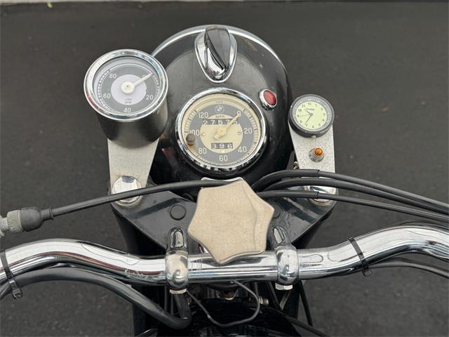 1964 BMW R60 (CC-2121793) for sale in Los Angeles, California