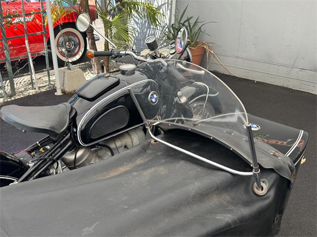 1964 BMW R60 (CC-2121793) for sale in Los Angeles, California