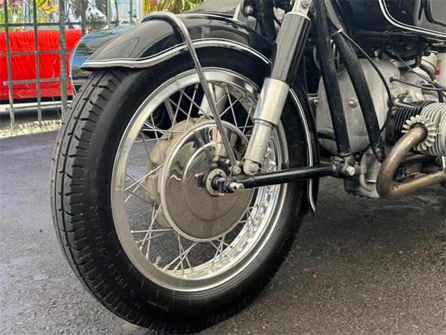 1964 BMW R60 (CC-2121793) for sale in Los Angeles, California
