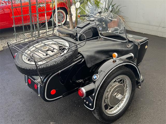 1964 BMW R60 (CC-2121793) for sale in Los Angeles, California