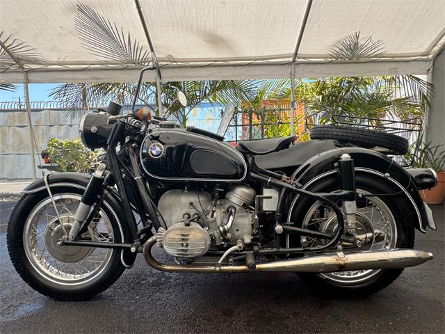 1964 BMW R60 (CC-2121793) for sale in Los Angeles, California
