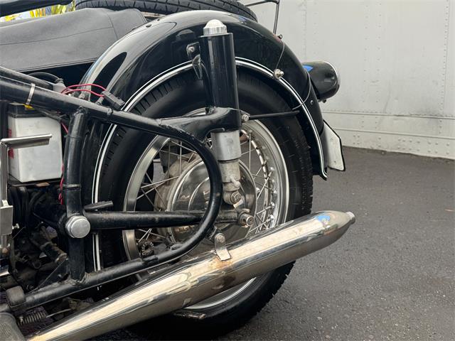 1964 BMW R60 (CC-2121793) for sale in Los Angeles, California