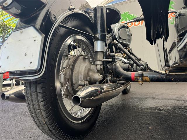 1964 BMW R60 (CC-2121793) for sale in Los Angeles, California