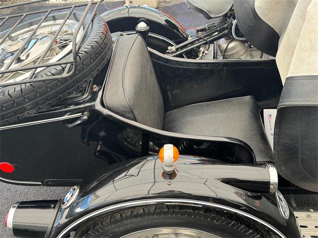 1964 BMW R60 (CC-2121793) for sale in Los Angeles, California
