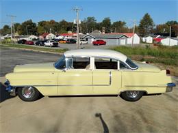 1956 Cadillac Series 62 (CC-2121794) for sale in Scottsburg, Indiana