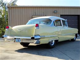 1956 Cadillac Series 62 (CC-2121794) for sale in Scottsburg, Indiana
