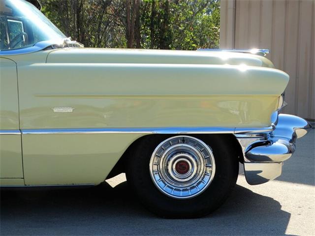 1956 Cadillac Series 62 (CC-2121794) for sale in Scottsburg, Indiana