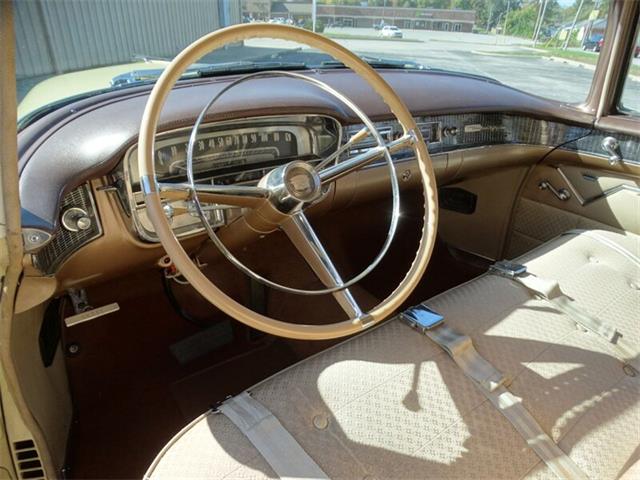 1956 Cadillac Series 62 (CC-2121794) for sale in Scottsburg, Indiana