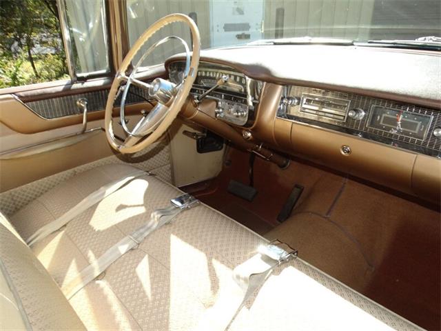 1956 Cadillac Series 62 (CC-2121794) for sale in Scottsburg, Indiana