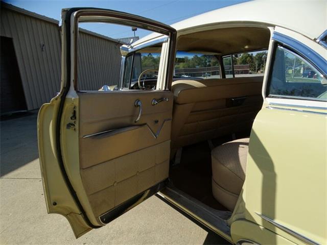 1956 Cadillac Series 62 (CC-2121794) for sale in Scottsburg, Indiana