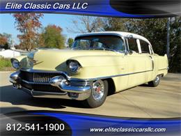 1956 Cadillac Series 62 (CC-2121794) for sale in Scottsburg, Indiana
