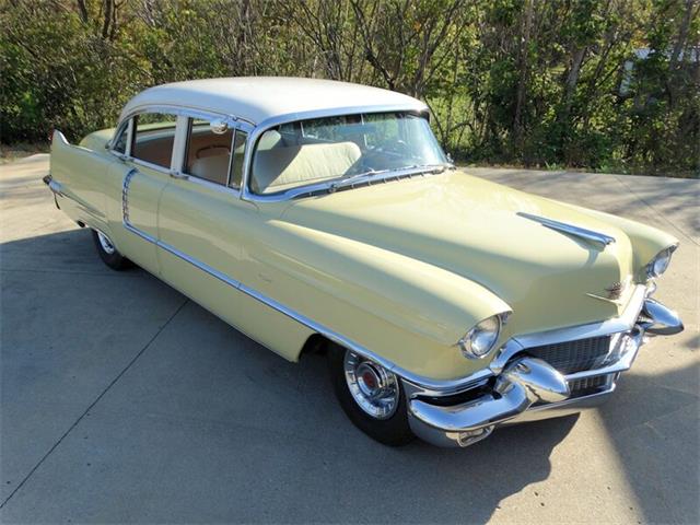 1956 Cadillac Series 62 (CC-2121794) for sale in Scottsburg, Indiana