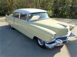 1956 Cadillac Series 62 (CC-2121794) for sale in Scottsburg, Indiana