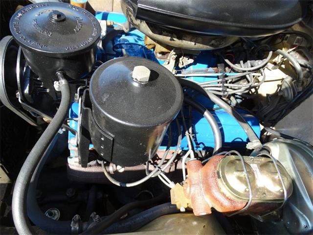 1956 Cadillac Series 62 (CC-2121794) for sale in Scottsburg, Indiana