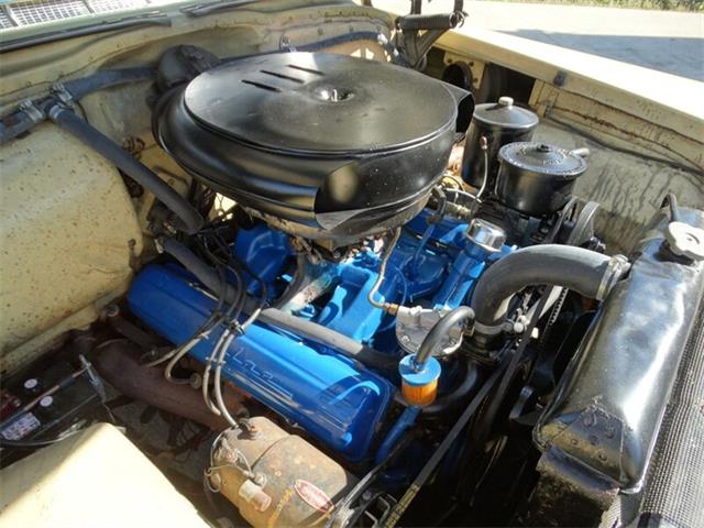 1956 Cadillac Series 62 (CC-2121794) for sale in Scottsburg, Indiana