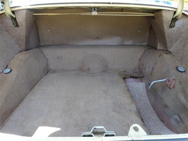1956 Cadillac Series 62 (CC-2121794) for sale in Scottsburg, Indiana