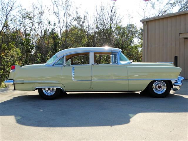 1956 Cadillac Series 62 (CC-2121794) for sale in Scottsburg, Indiana