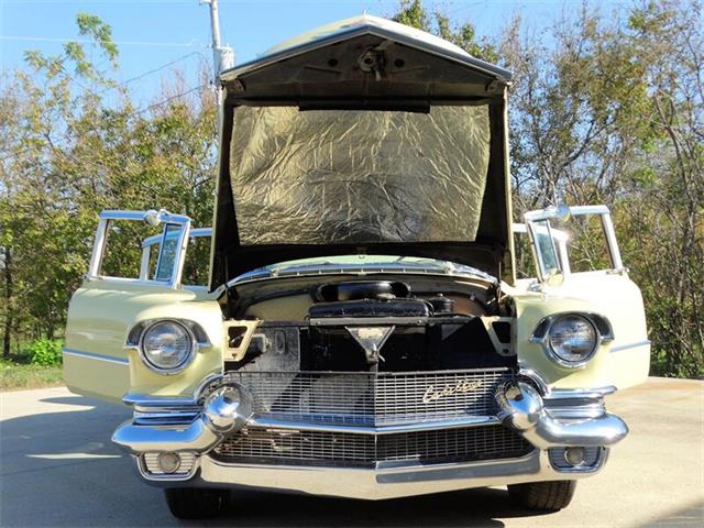1956 Cadillac Series 62 (CC-2121794) for sale in Scottsburg, Indiana