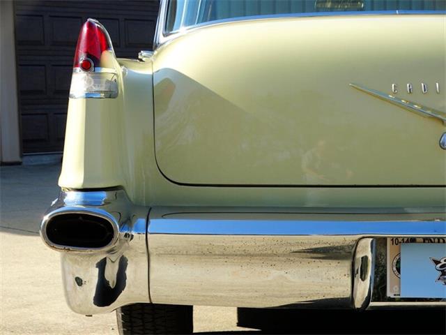 1956 Cadillac Series 62 (CC-2121794) for sale in Scottsburg, Indiana