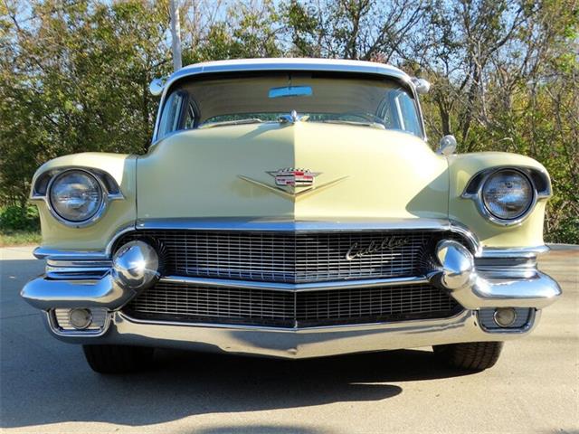 1956 Cadillac Series 62 (CC-2121794) for sale in Scottsburg, Indiana